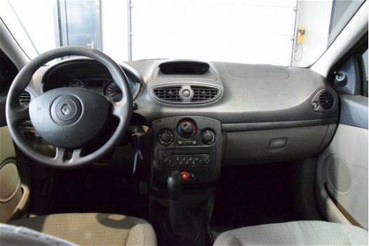 Renault Clio - 1.2-16V Authentique Airco All in Prijs Inruil Mogelijk - 1