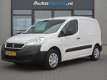 Peugeot Partner - 1.6 HDI 75pk L1 XR 120 Airco, Cruise, Zeer netjes - 1 - Thumbnail