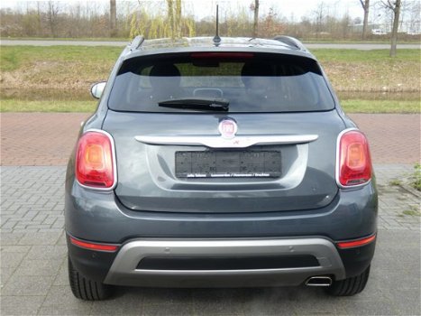 Fiat 500 X - 1.4 140pk Turbo MultiAir Cross - 1