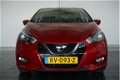 Nissan Micra - 0.9 IG-T 90pk Tekna + NAVI + 17 INCH + CAMERA - 1 - Thumbnail