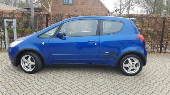 Mitsubishi Colt - 1.5 QS Ninety KOOPJE - 1