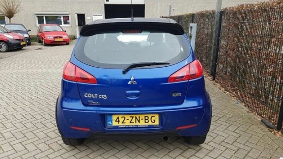 Mitsubishi Colt - 1.5 QS Ninety KOOPJE - 1