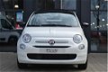 Fiat 500 C - Cabrio TwinAir Turbo 80pk Young *ACTIE - 1 - Thumbnail