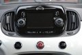 Fiat 500 C - Cabrio TwinAir Turbo 80pk Young *ACTIE - 1 - Thumbnail