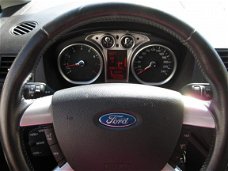 Ford C-Max - 1.8 16V TITANIUM NAVI