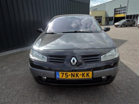 Renault Mégane - 2.0-16V Dynamique Luxe - 1