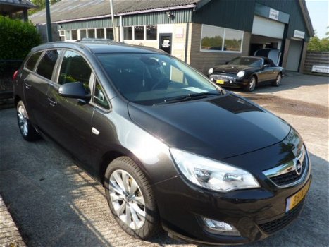 Opel Astra Sports Tourer - 1.4 Turbo Sport - 1