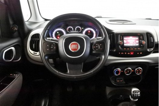 Fiat 500 L - 1.3 M-Jet PopStar BENZINE airco - 1