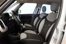 Fiat 500 L - 1.3 M-Jet PopStar BENZINE airco