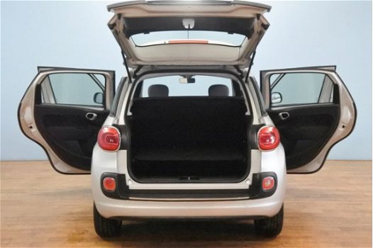 Fiat 500 L - 1.3 M-Jet PopStar BENZINE airco - 1