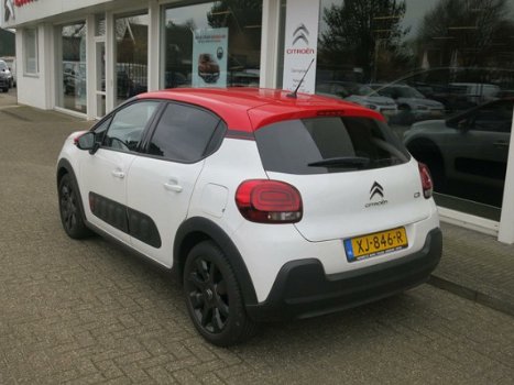 Citroën C3 - VTi 82 SHINE/NAVI/PDC/CAMERA/LM RIJKLAAR - 1