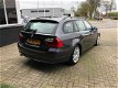 BMW 3-serie Touring - 318d High Executive Navi Airco 4xelk.ramen cruise control bj2007 Zeer nette - 1 - Thumbnail