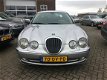 Jaguar S-type - 4.0 V8 YOUNGTIMER Bijtellingsvriendelijk bj 2000 inruil mogelijk - 1 - Thumbnail