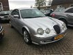 Jaguar S-type - 4.0 V8 YOUNGTIMER Bijtellingsvriendelijk bj 2000 inruil mogelijk - 1 - Thumbnail