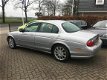 Jaguar S-type - 4.0 V8 YOUNGTIMER Bijtellingsvriendelijk bj 2000 inruil mogelijk - 1 - Thumbnail