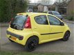 Peugeot 107 - 1.0-12V XS Urban Move * Airco * 5Drs * Nw-Apk * KOOPJE - 1 - Thumbnail