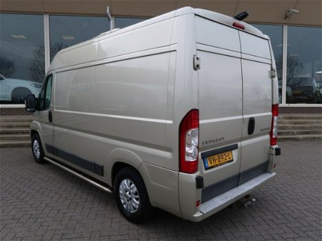 Peugeot Boxer - 330 2.2 HDI L2H2 KOELWAGEN FRIGO + LUCHTVERING + NAVIGATIE / CAMERA / CLIMATE / CRUI - 1