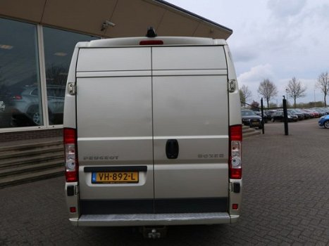 Peugeot Boxer - 330 2.2 HDI L2H2 KOELWAGEN FRIGO + LUCHTVERING + NAVIGATIE / CAMERA / CLIMATE / CRUI - 1