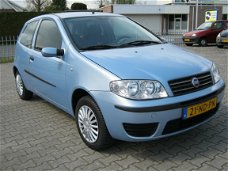 Fiat Punto - 1.4-16V Dynamic