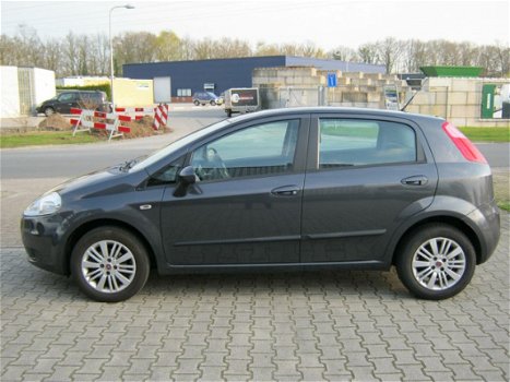 Fiat Grande Punto - 1.4 Edizione Lusso - 1