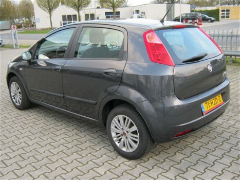 Fiat Grande Punto - 1.4 Edizione Lusso - 1