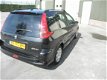 Peugeot 206 SW - 1.4 Air-line 2 Airco, 5 persoons - 1 - Thumbnail