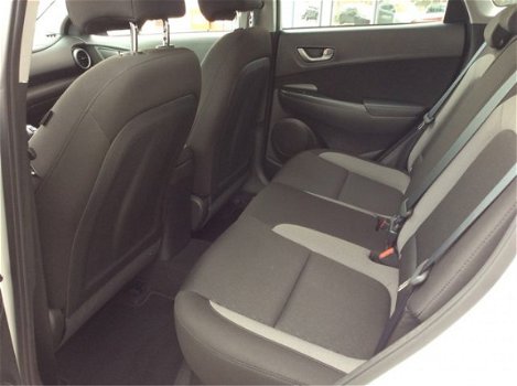 Hyundai Kona - 1.0T Comfort | Cruise Control, Automatische Airco | - 1