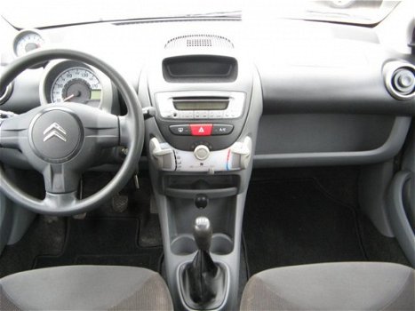 Citroën C1 - 1.0I Ambiance, Airco+elektr.pakket+ NAP - 1