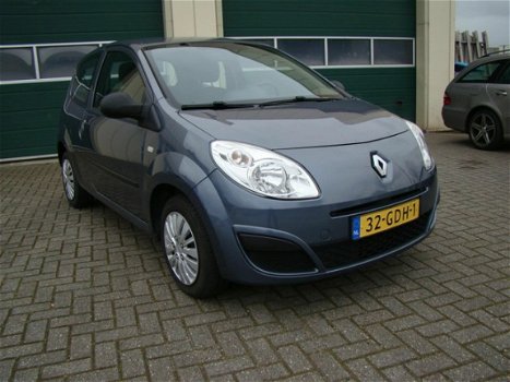 Renault Twingo - 1.2 Authentique Airco nieuwe APK - 1