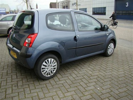 Renault Twingo - 1.2 Authentique Airco nieuwe APK - 1