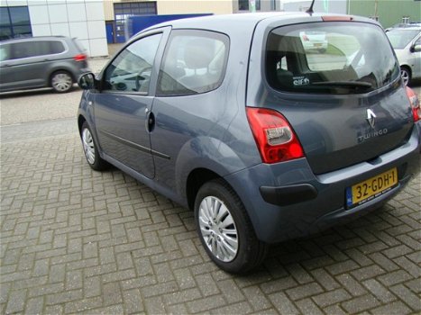 Renault Twingo - 1.2 Authentique Airco nieuwe APK - 1