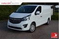 Opel Vivaro - SPORT L1H1 1.6 CDTI 120PK - NAVIGATIE - PARK ASSIST - 1 - Thumbnail