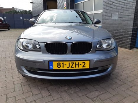 BMW 1-serie - 118i Business Line 17