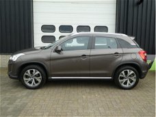 Citroën C4 Aircross - 1.6 Exclusive Navigatie, panoramadak, Led