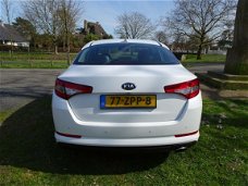 Kia Optima - 2.0 CVVT