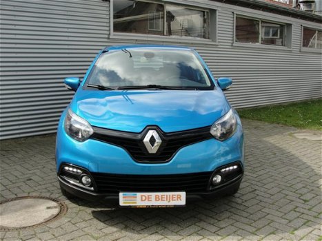 Renault Captur - 0.9 TCe Navigatie Dynamique Navi I Trekhaak I Cruise - 1