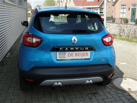 Renault Captur - 0.9 TCe Navigatie Dynamique Navi I Trekhaak I Cruise - 1