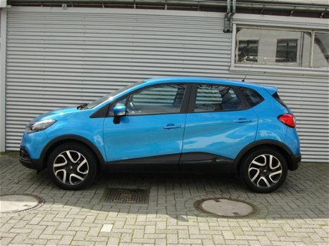 Renault Captur - 0.9 TCe Navigatie Dynamique Navi I Trekhaak I Cruise - 1