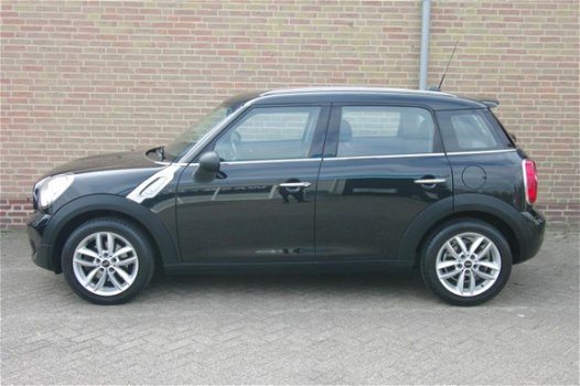 Mini Mini Countryman - 1.6 One D Edition - 1