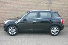 Mini Mini Countryman - 1.6 One D Edition