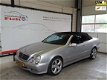 Mercedes-Benz CLK-klasse Cabrio - 200 K. Avantgarde - 1 - Thumbnail