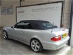 Mercedes-Benz CLK-klasse Cabrio - 200 K. Avantgarde - 1 - Thumbnail