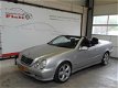 Mercedes-Benz CLK-klasse Cabrio - 200 K. Avantgarde - 1 - Thumbnail