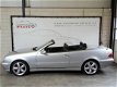 Mercedes-Benz CLK-klasse Cabrio - 200 K. Avantgarde - 1 - Thumbnail