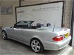 Mercedes-Benz CLK-klasse Cabrio - 200 K. Avantgarde - 1 - Thumbnail