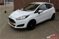 Ford Fiesta - 1.25 Champions Edition - 1 - Thumbnail