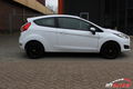 Ford Fiesta - 1.25 Champions Edition - 1 - Thumbnail