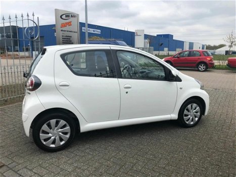 Toyota Aygo - 1.0 VVT-i Aspiration - 1