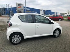 Toyota Aygo - 1.0 VVT-i Aspiration