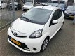 Toyota Aygo - 1.0 VVT-i Aspiration - 1 - Thumbnail